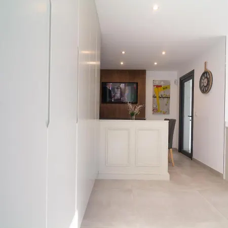 בית נופש In Chapas Playa With Private Heated Pool *